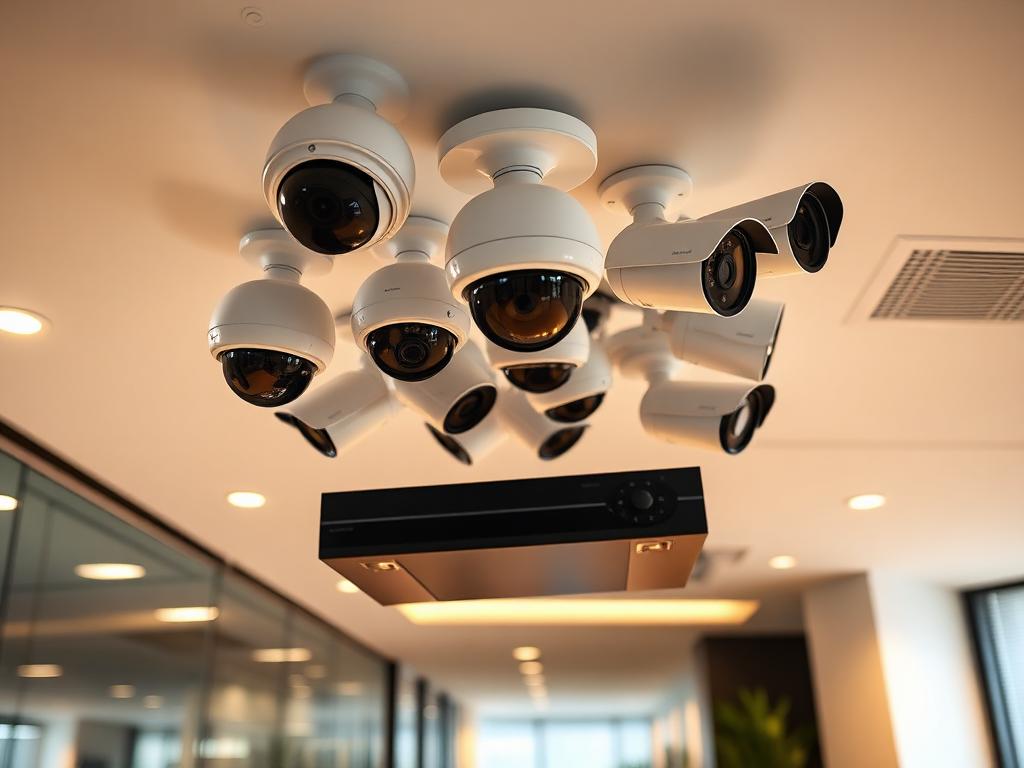 CCTV & Security Solutions